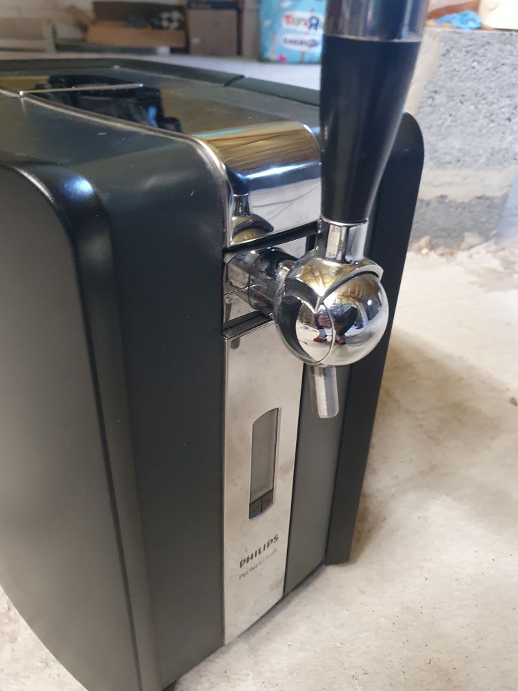 Philips Perfect Draft Nalewak do piwa HD3620
