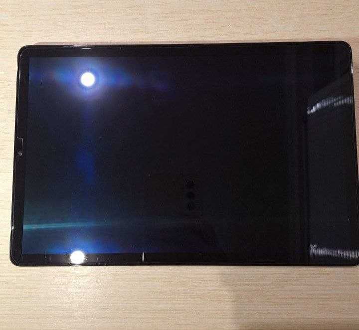 Samsung Galaxy tab s5e