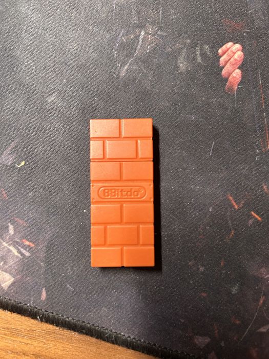 Adapter 8BitDo 1rev