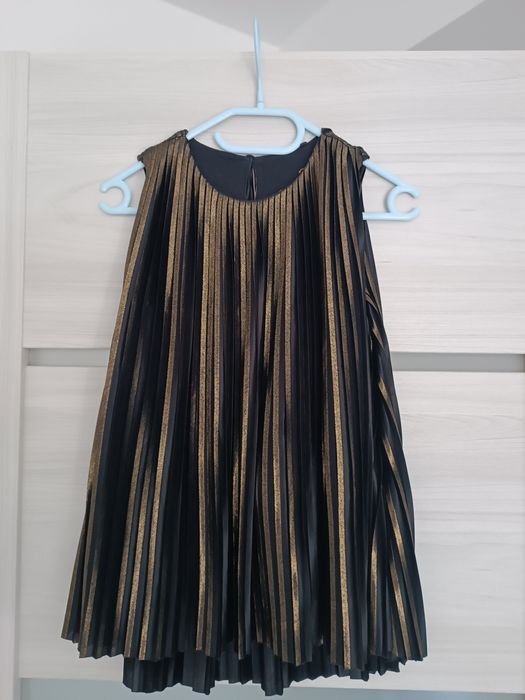 Sukienka dziewczęca roz.2/3latka