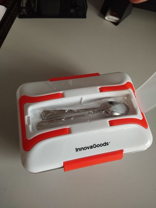 Marmita eletrica NOVA