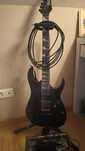 Zestaw gitara elektryczna Ibanez Gio +wzmacniacz amplifi 30