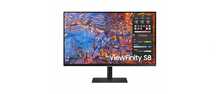 Monitor Samsung Viewfinity S8 LS32P800PXPXEN 32" 3840x2160 PX IPS/PLS