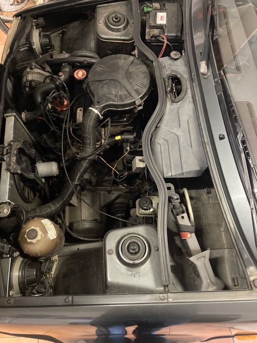 Renault Super 5 Campus