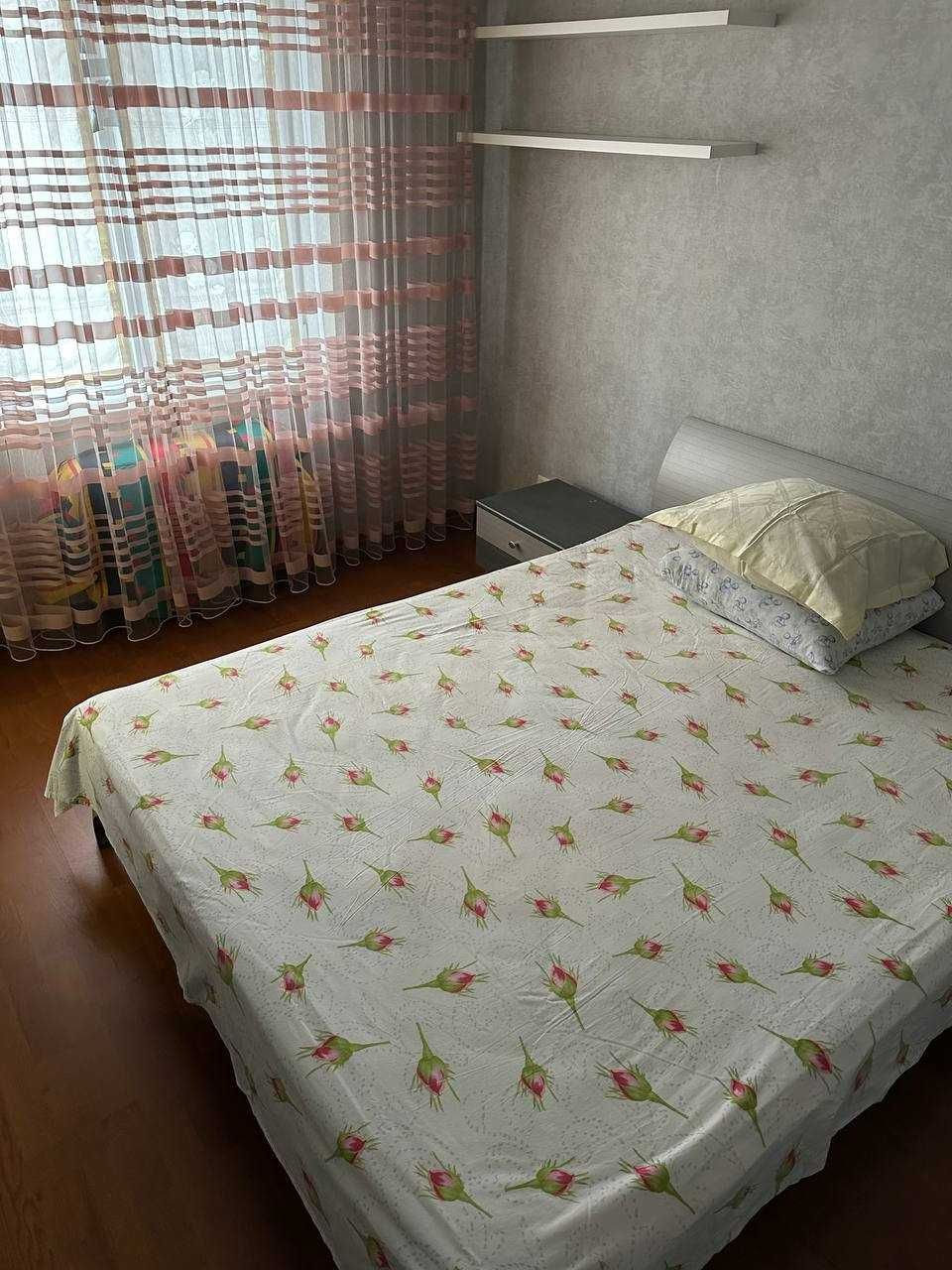 ПРОДАЖА 4-х комнатной квартиры с АВТОНОМКОЙ Б.Краматорский, 2.