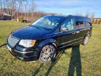 Chrysler Town & Country 4.0 Limited