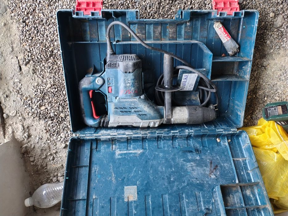 Młotek udarowy Bosch