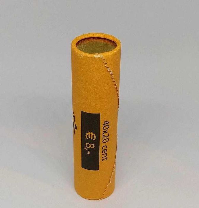 Rolos Luxemburgo 2003