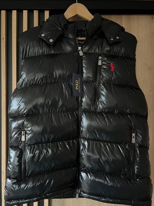 Polo Ralph Lauren kamizelka męska L