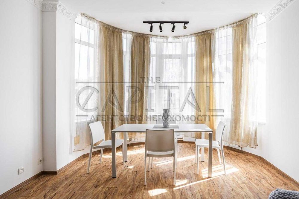 Оренда квартири Золотоустівська, Центр, Київ