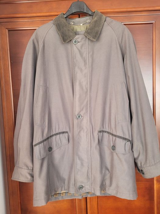 Kurtka męską przejściowa rozmiar L.