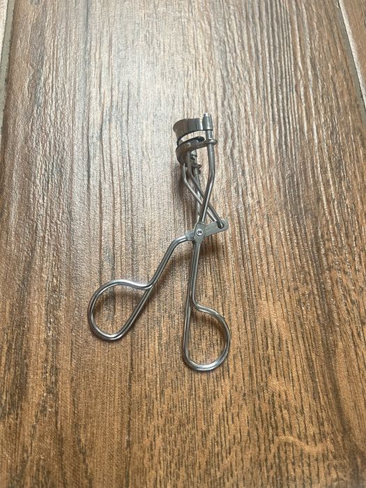 Zalotka do rzęs NYX