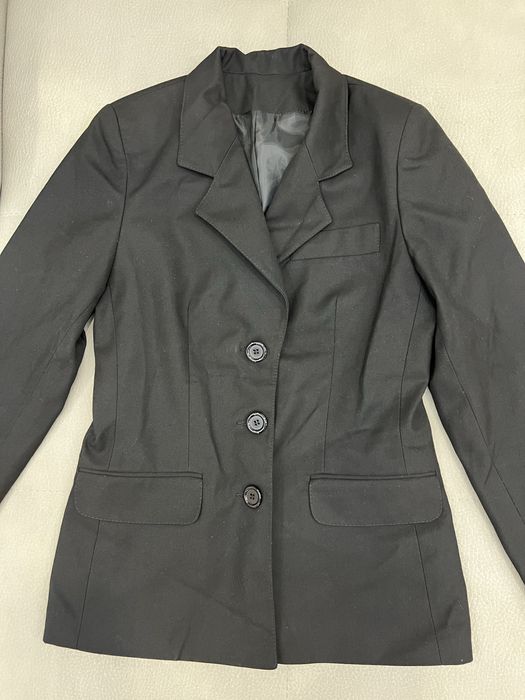 Traje Academico Mulher - NOVO