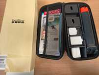 Kamera sportowa GoPro HERO13 Black Bundle 4K UHD