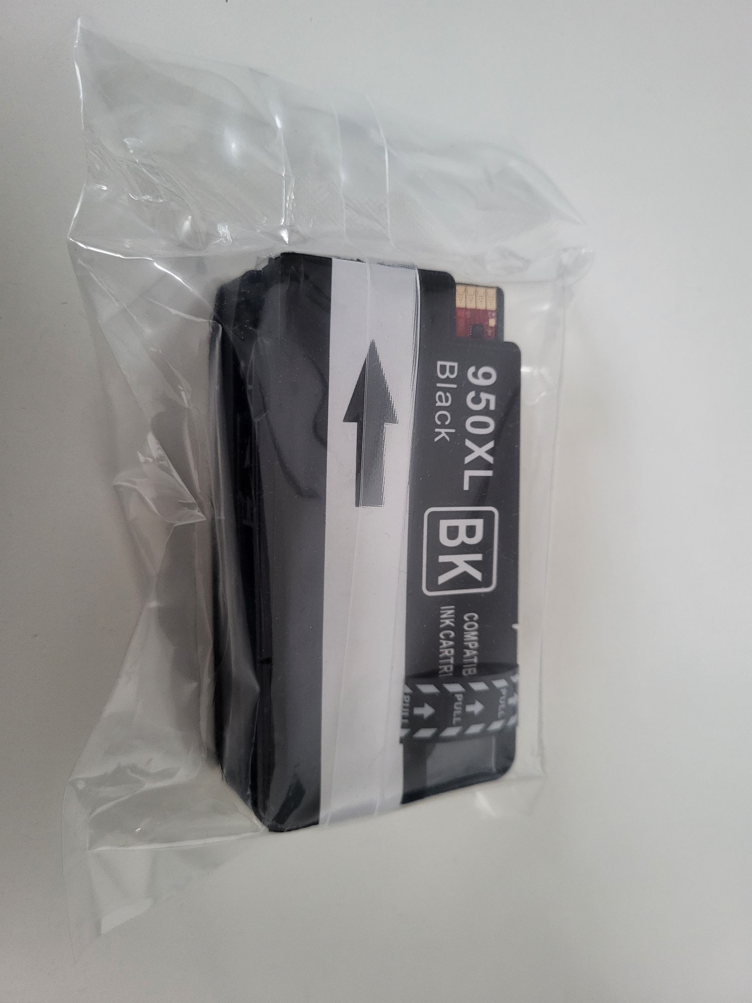 Tusz 950XL czarny