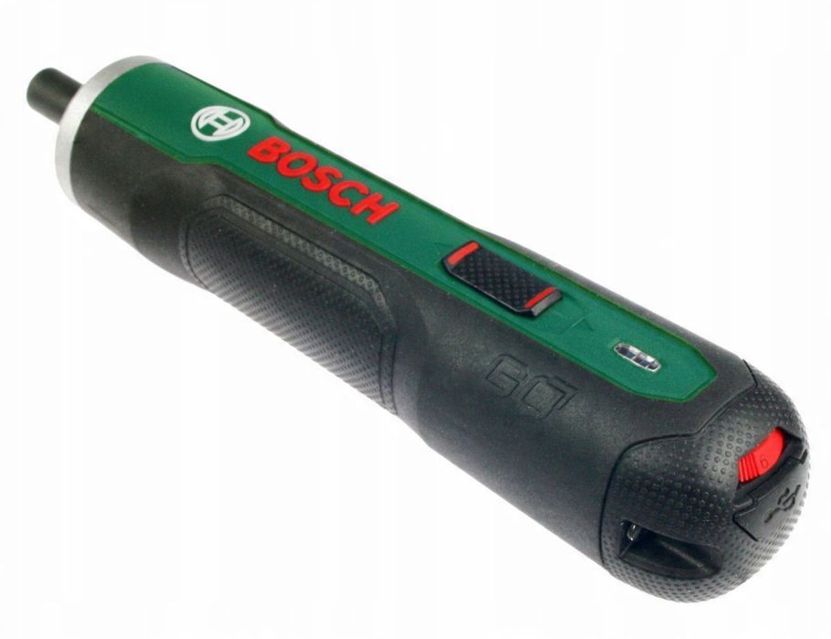 Wkrętak Akumulatorowy Push Drive 3.6V 1.5Ah Bosch