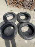 Opony zimowe Goodyear UltraGrip 235/55R19
