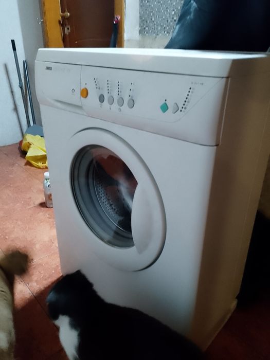 стиральная машинка