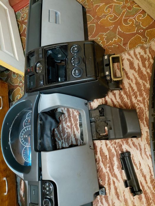 Торпеди приора по щапчастям