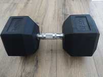 Hantla Hex37,5 kg Xmor-JEDNA SZTUKA