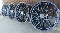 20" BMW  5x120  8,5j et35  10j et45  Styling 666  F30 F10 X3 X4 E60