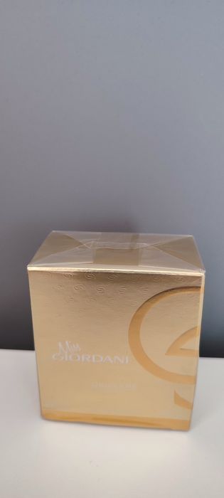 Wody toaletowe Oriflame