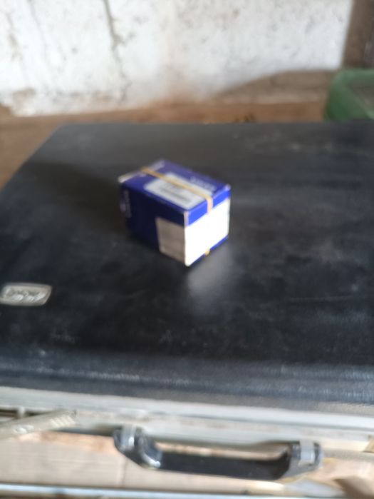 Клапан турбіни Вольво