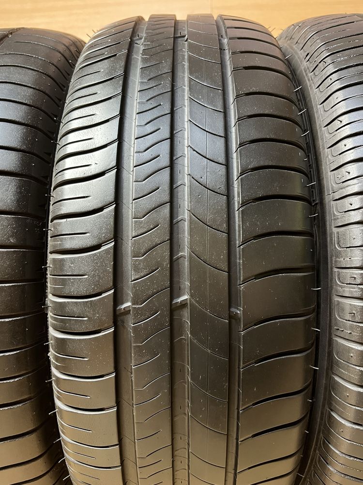 205/60 R 16 Michelin Energy Saver Літо комплект шини