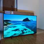 Telewizor Philips 55OLED707 qled nowy 55 cali