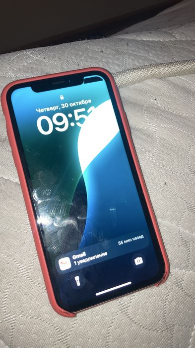 айфон хр 64гб обмін