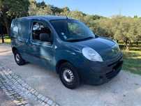 Renault Kangoo 1.5 Dci com Ar Condicionado