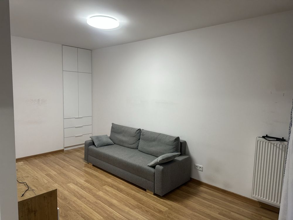 Dwa Pokoje MOKOTÓW / URSYNÓW 48 m2 z balkonem wolne od zaraz