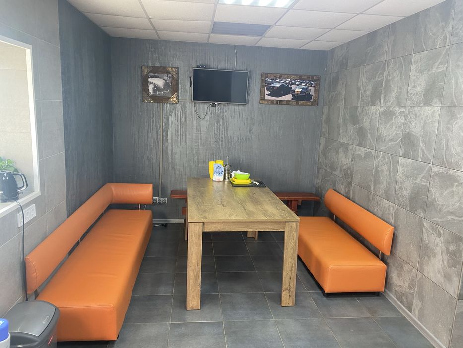 Сауна баня лазня в центрі міста