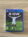 Jogo FC 25 para a PS4