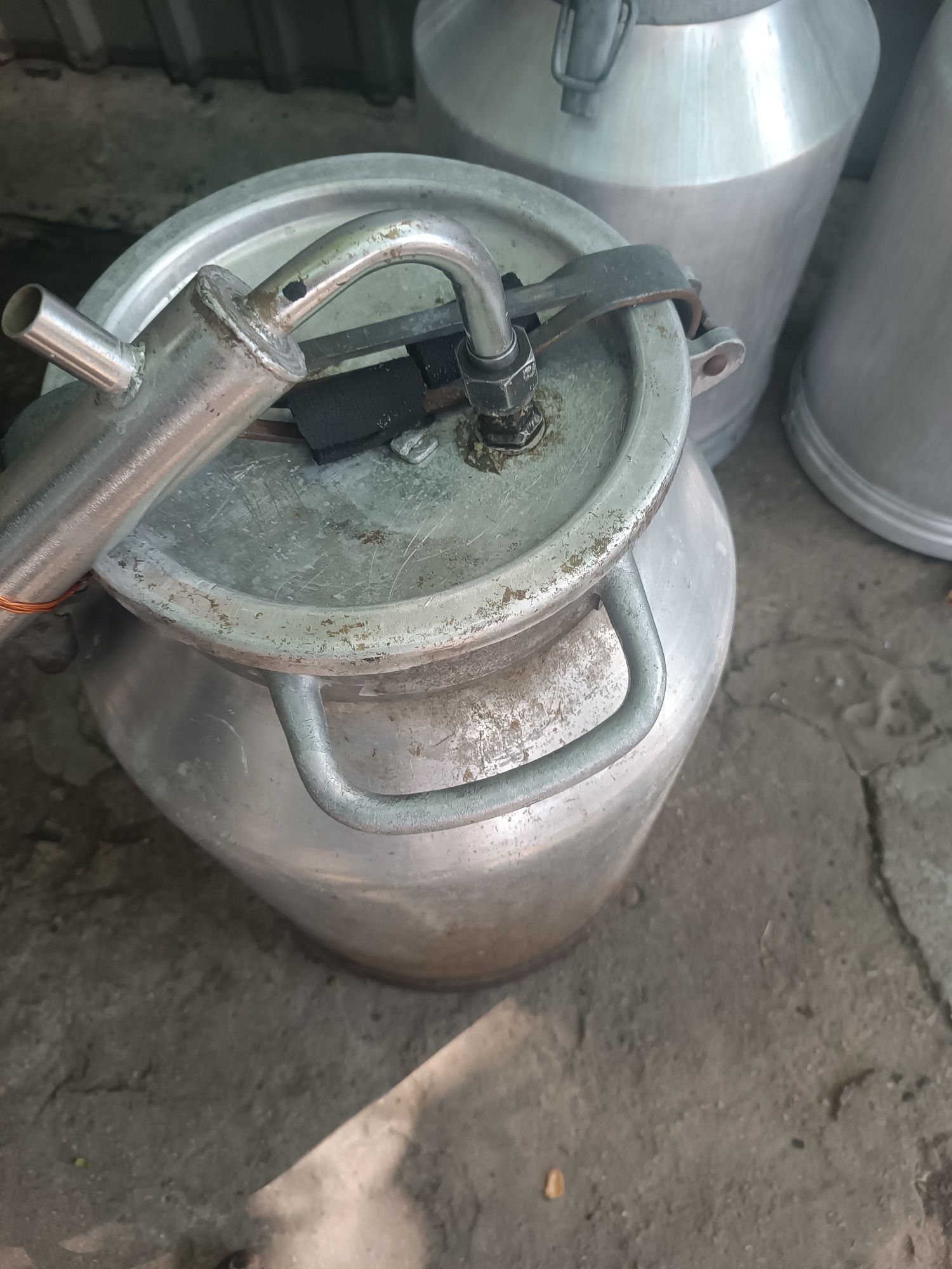Продам дистиллятор бытовой