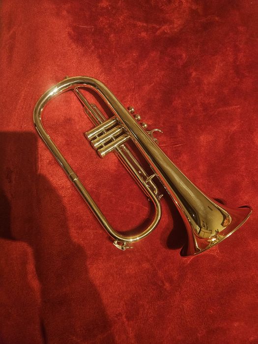 Flugelhorn Selmer