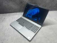 Dell Latitude 5510/ INTEL i5-10310U/ 16GB DDR4/ 512 SSD/ 15.6 FHD/ W11