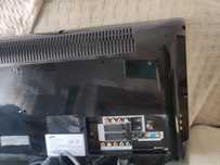 Tv plasma 23 polegadas