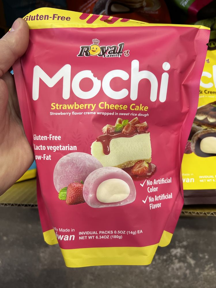 Mochi moti мочі моті Новинка!