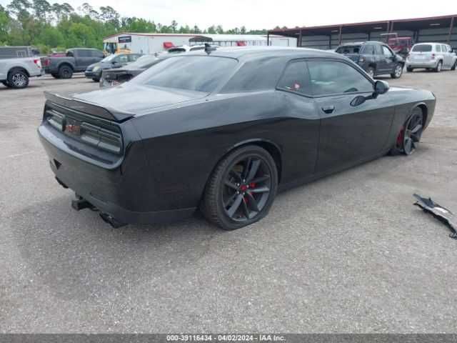 Dodge Challenger R/T 2020