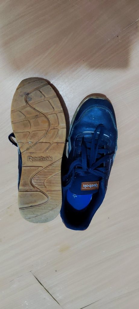 Ténis Reebok Usados