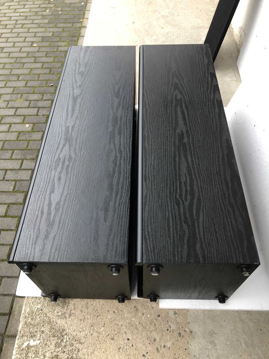 Kolumny Unitra Tonsil Scherzo 350 Po Serwisie 100 % Sprawne. Jak nowe