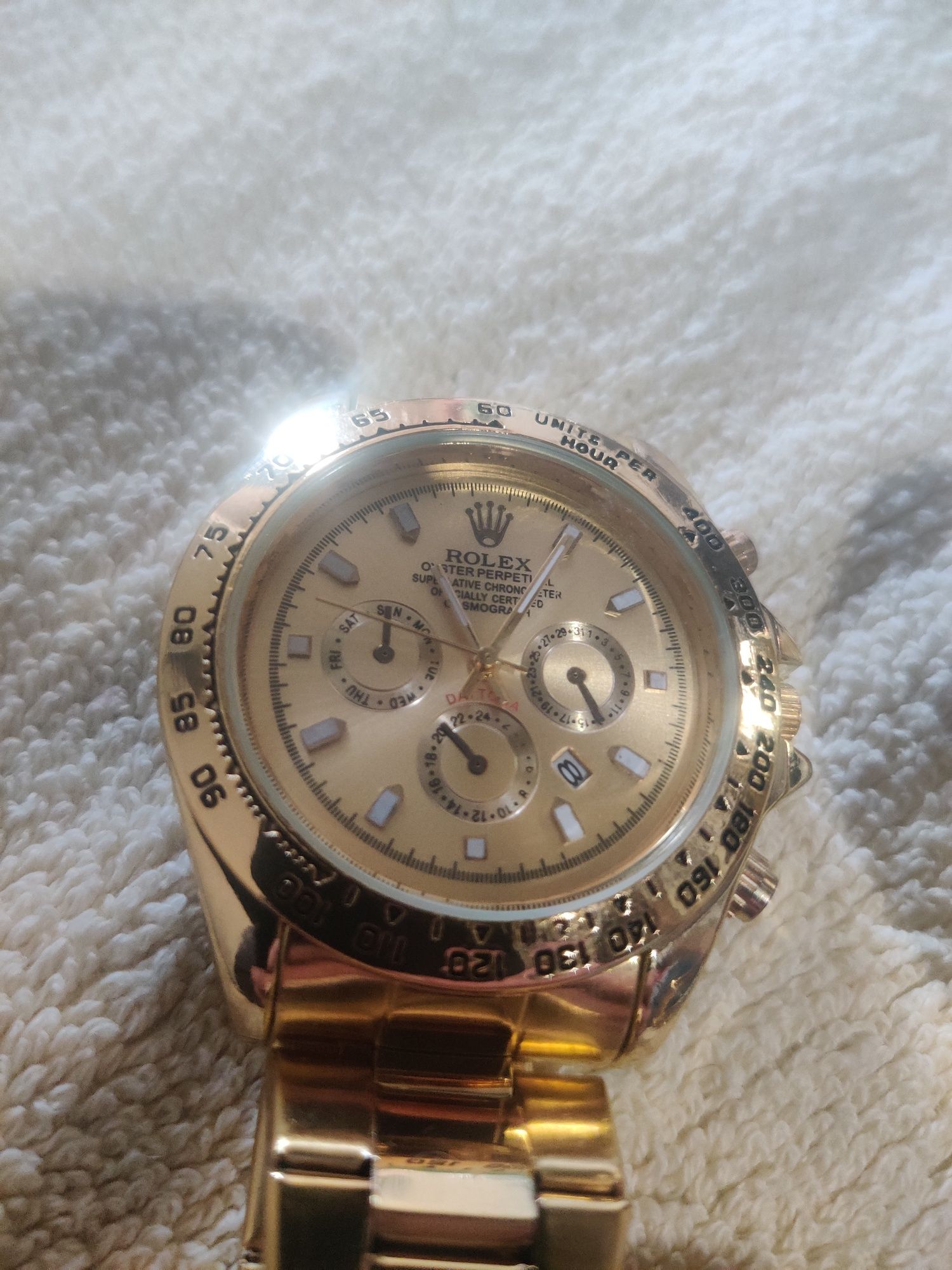 Часы ролекс Rolex Daytona