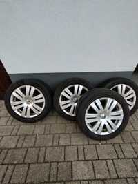 Alufelgi VW Passat, Golf 16"