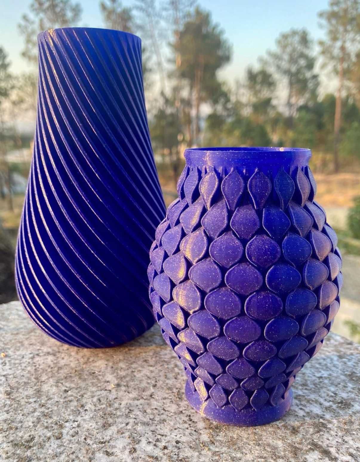 Serviços de Impressão 3D