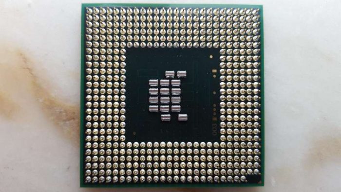 Processador Intel Celeron 540 - 1.86GHz