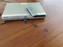 Leitor DVD Pioneer