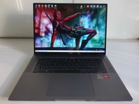 Huawei MateBook 16, 2.5k IPS, Ryzen 7 5800H, 16GB, 512GB, Пробег 357ч