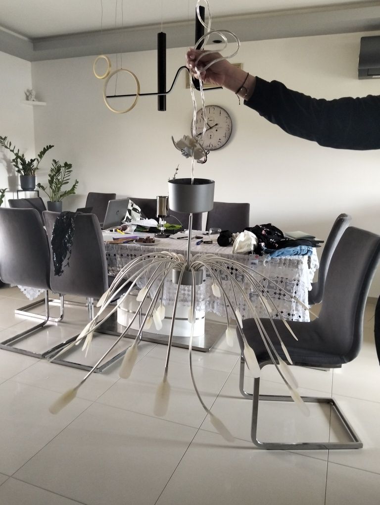 Lampa wisząca Ikea