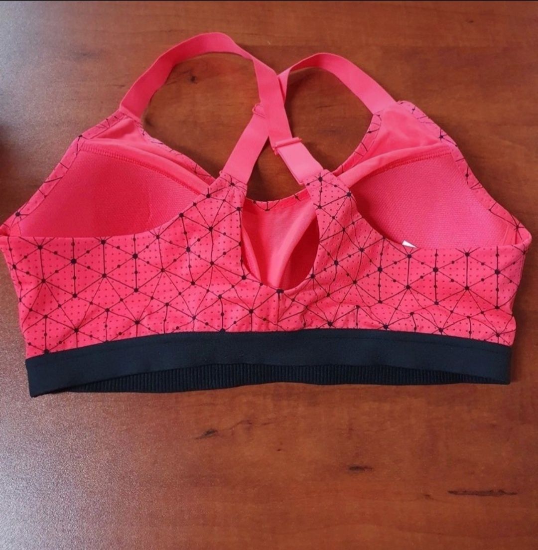 Victoria's Secret biustonosz sportowy 80C / 36C